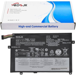 BAT XUE® Batería para...