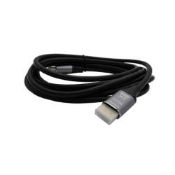Cable HDMI 8K 4320P V2.1 3M...