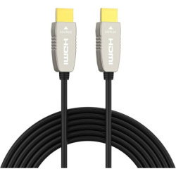 Cable HDMI Fibra Óptica 4K...