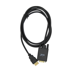 Cable HDMI a VGA Xue® 1.8M...