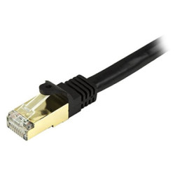 Cable Patchcord UTP CAT6A...