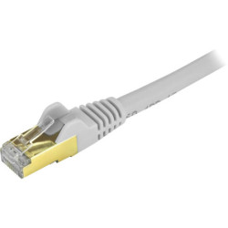 Cable Patchcord UTP Cat6a...