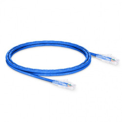 Cable Patchcord UTP CAT6E...