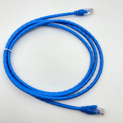 CABLE PATCHCORD XUE® UTP...