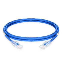 Cable Patchcord UTP CAT6E...