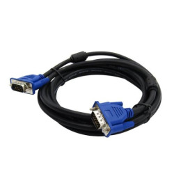 Cable VGA 1.8M XUE® con...