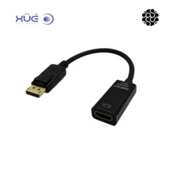 Xue Conector HDMI Género...