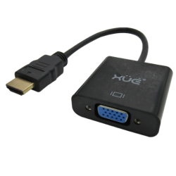 Convertidor HDMI a VGA Xue...