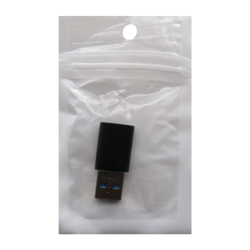 Adaptador USB-C a USB 3.0...