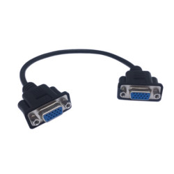 Cable UNION VGA...