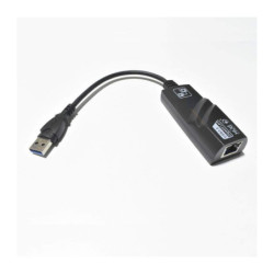 Adaptador de Red CONV USB...