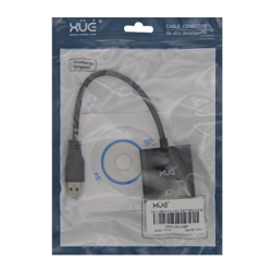 Adaptador CONV USB 3.0 a...