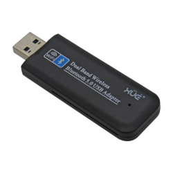 Adaptador USB 3.0 WiFi Dual...