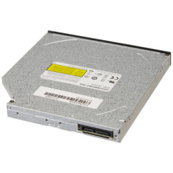 DRIVE Interno DVD+RW SATA...