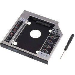 DRIVE XUE® DVD+RW 12.7MM...