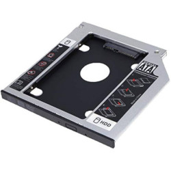 DRIVE XUE® 9.5MM DVD+RW...