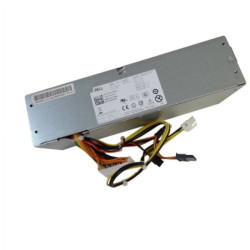 Fuente de Poder Dell 240W...