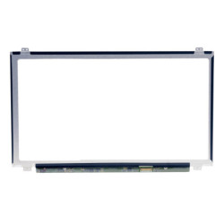 Pantalla LED 15.6\" Slim...