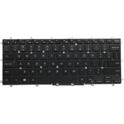 Teclado Dell Original para...