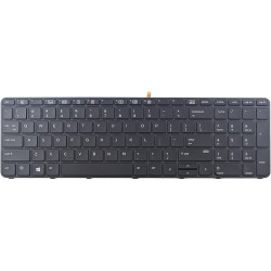 Teclado HP Multi Modelos...
