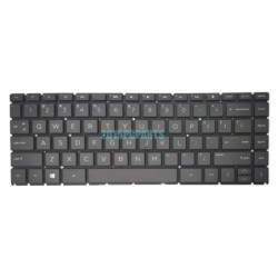 Teclado HP 240-G7 245-G7...