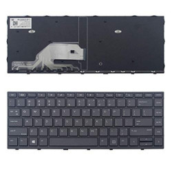 Teclado HP 430-G5/440-G5...