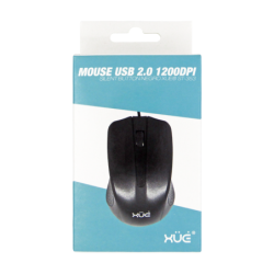 Mouse XUE® ST-353 USB 2.0...