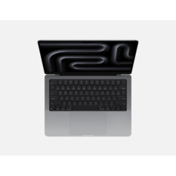 Apple MacBook Pro 14\"...