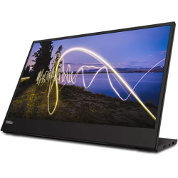 Monitor Portable Lenovo...