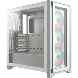 Sti ICUE 4000X RGB - Caja...