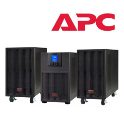 APC UPS SRV 10KVA Torre