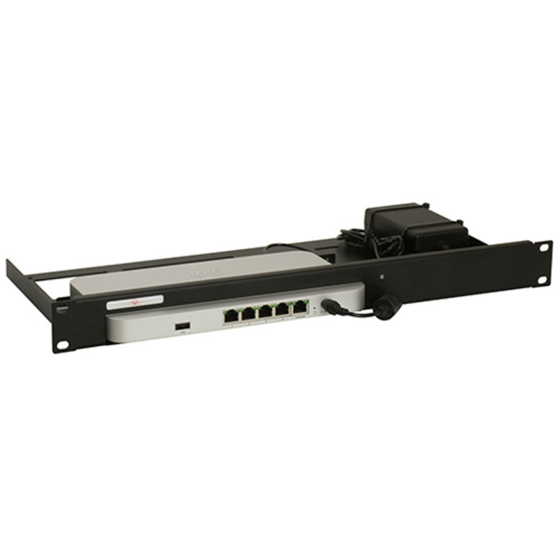 ᐅ Rack de Instalaciones de Hardware para 4 Unidades - SKU 5AS7A78947 de ...