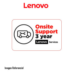 Licencia 3Y Premier Support with Onsite NBD Upgrade from 3Y Onsite