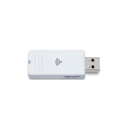Adaptador USB Wi-Fi Epson...