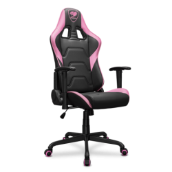 Silla Armor Elite Rosa -...