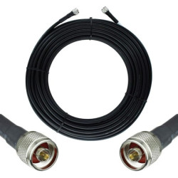 Belden ANM-1700 Cables Compatibles para Aplicaciones RF y WLAN
