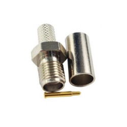 Belden ARSJ-1700 - Compatible con Múltiples Tipos de Cables para Aplicaciones RF y Wi-Fi