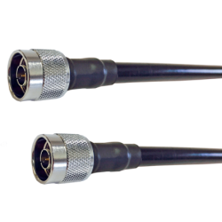 Cable Coaxial Series 400 de Alto Rendimiento - Custom CA3N020