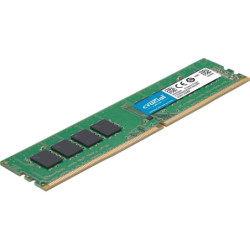 Crucial 16GB DDR4-2666...