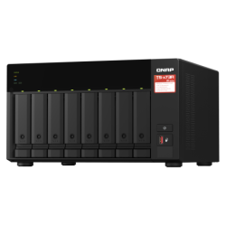 QNAP NAS de Escritorio 8...