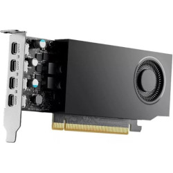 Tarjeta de Video RTX A400...