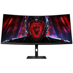 Monitor Gaming Curvo Xiaomi...