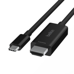 Cable USB-C a HDMI 8K para...