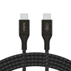 CABLE USB-C a USB-C 240W 2M...