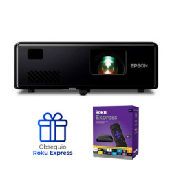 Proyector EPSON EF11...