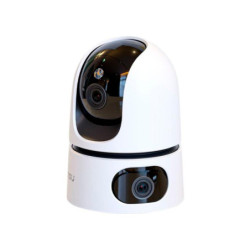 Cámara IP PT 6MP Ranger... 2