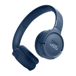 Audífonos JBL T520 Azul