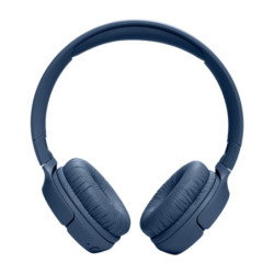 Audífonos JBL T520 Azul 2