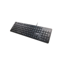 Teclado SlimStar M200:... 2