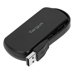 HUB 4-PORT USB 2.0 TARGUS:... 2